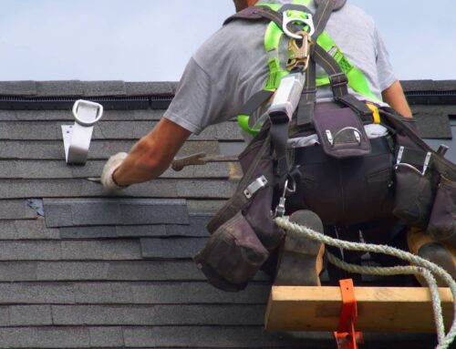 Experience Fast and Affordable Roof Repair with Premier Roofing