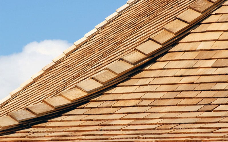 Pros and Cons to Light Colored Shingles Premier Roofing Services