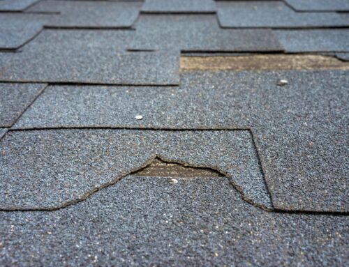 Leaky Roof Repair Tips