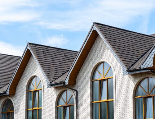 Which Roofing Materials Is Best For Your Home