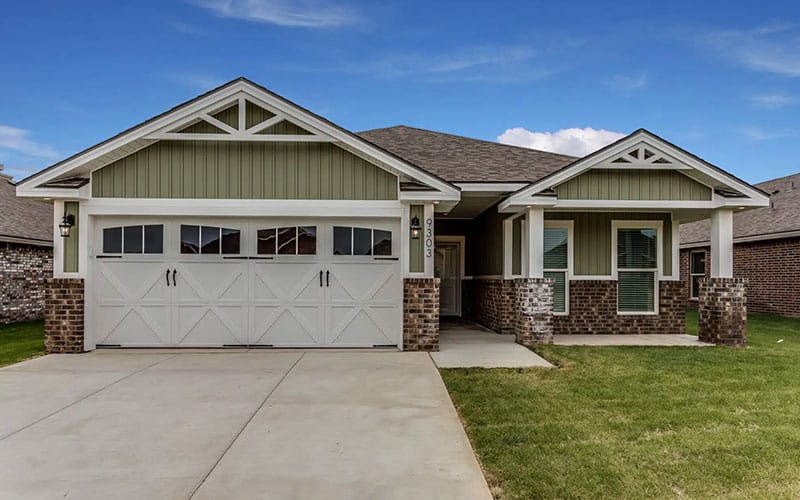 The Advantages of Vertical Siding Premier Roofing Services