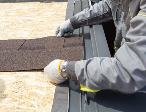 Roof Replacement Process in 2023: Advancements, Efficiency, and Sustainability