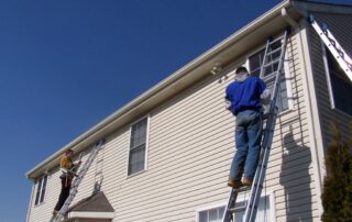 roofing company new haven ct