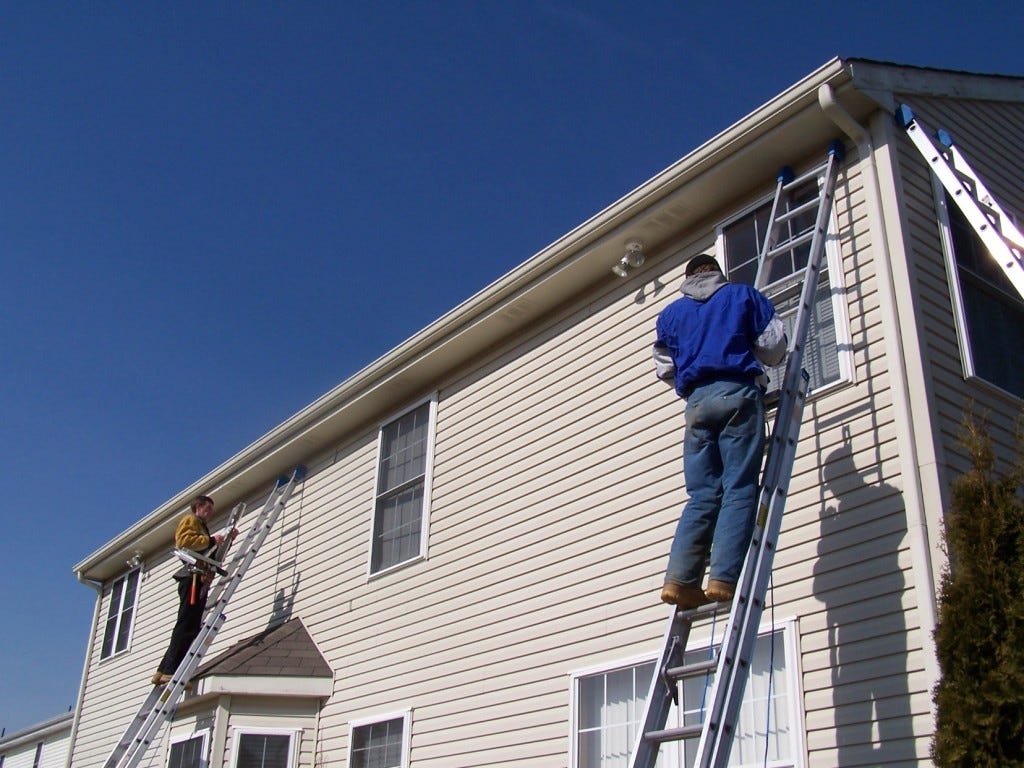 roofing company new haven ct