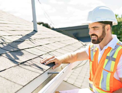 The Benefits of Roof Inspections in the Winter Season