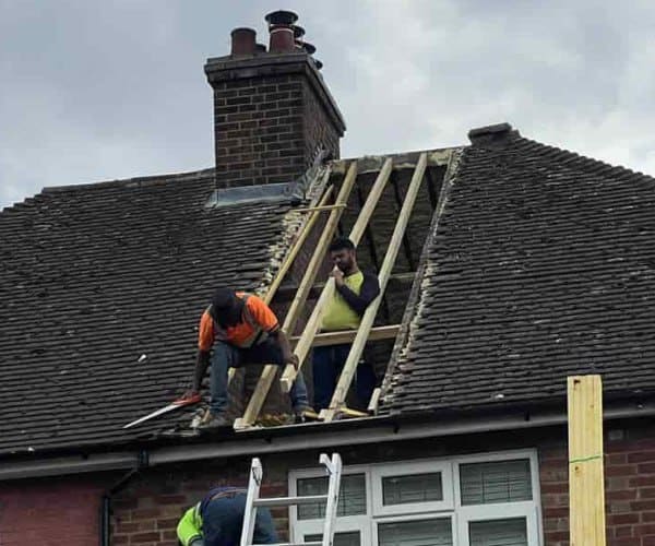 roof repair hebron ct