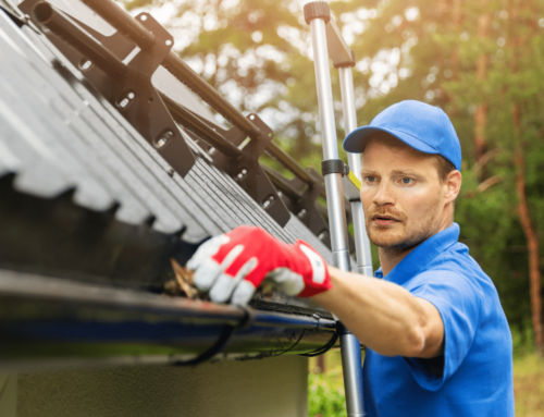 Protect Your Home with Professional Gutter Services