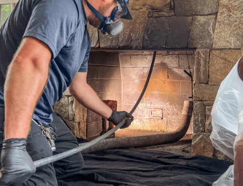 Chimney Care: Ensuring Safety and Efficiency