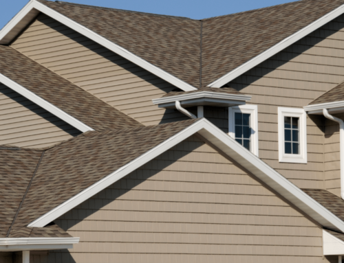 Vinyl Siding: A Practical and Stylish Choice for Modern Homeowners