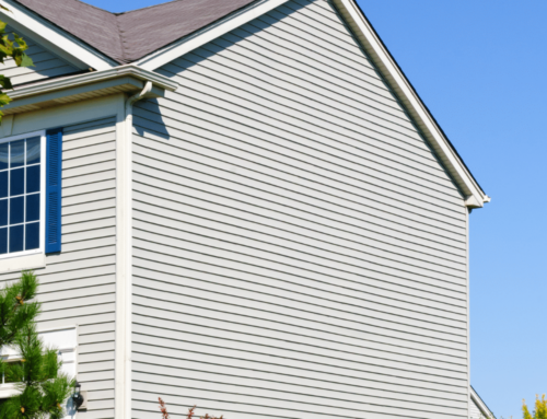 Siding Solutions: Transforming Your Home with Vinyl Siding
