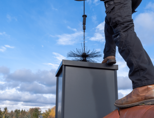 Essential Services for a Safe and Functional Chimney