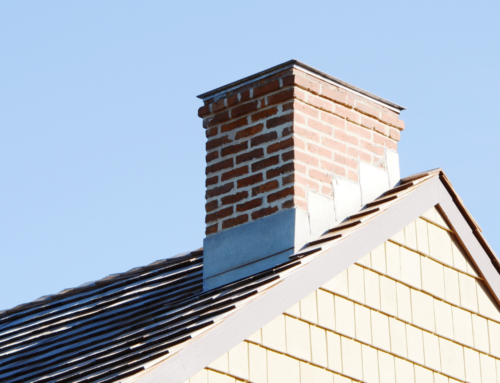 Tips for Keeping Your Chimney in Top Condition