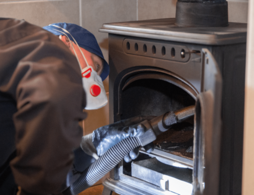 Chimney Repair vs. Replacement: Knowing When It’s Time for a Change