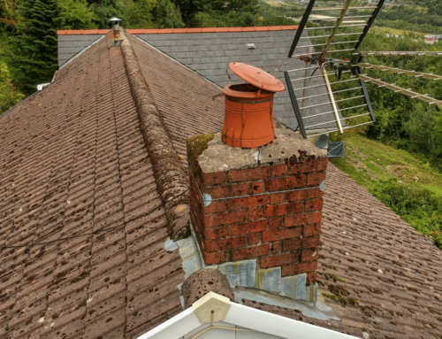 Understanding the Importance of Chimney Inspections