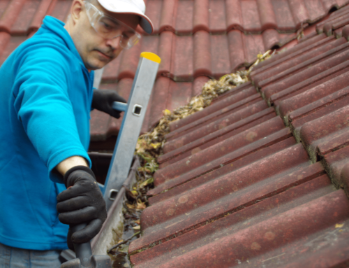 The Benefits of Regular Gutter Cleaning and Maintenance