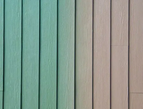 Exploring the Latest Styles and Textures in Vinyl Siding Design