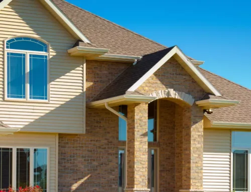How Professional Installation Brings Your Vinyl Siding Vision to Life