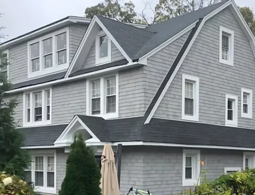 How Vinyl Siding Delivers Durability, Low Maintenance, and Style