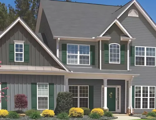 Tips and Tricks for Prolonging the Lifespan of Your Vinyl Siding
