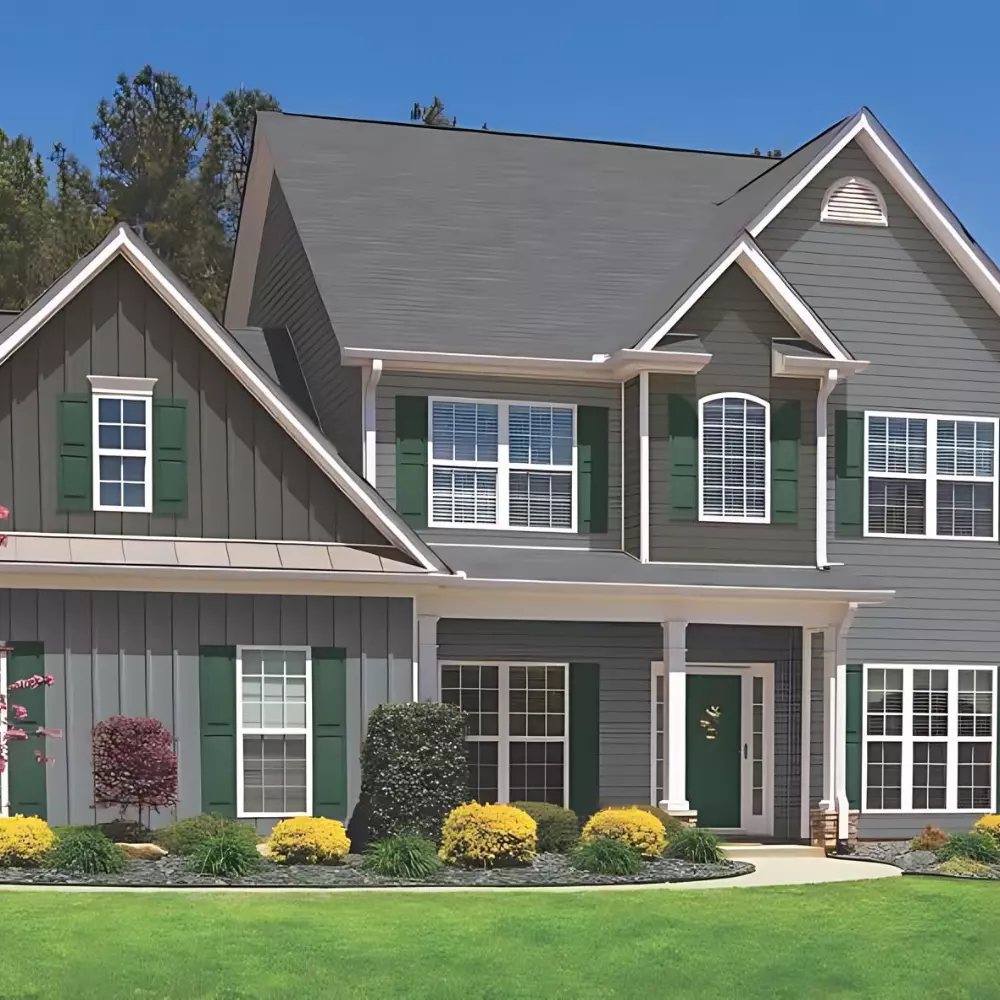 Enhancing Your Curb Appeal Enhancing Your Curb Appeal