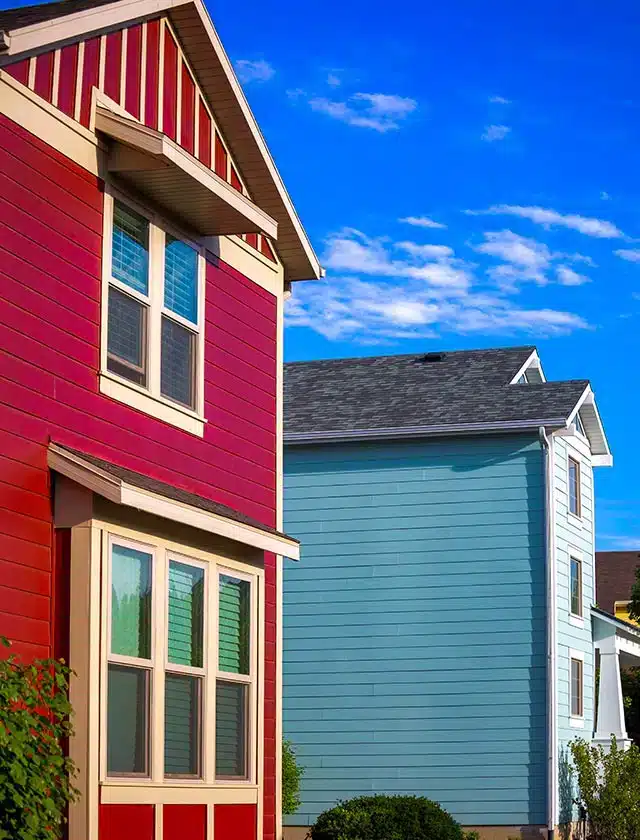 Our Comprehensive Siding Process Our Comprehensive Siding Process
